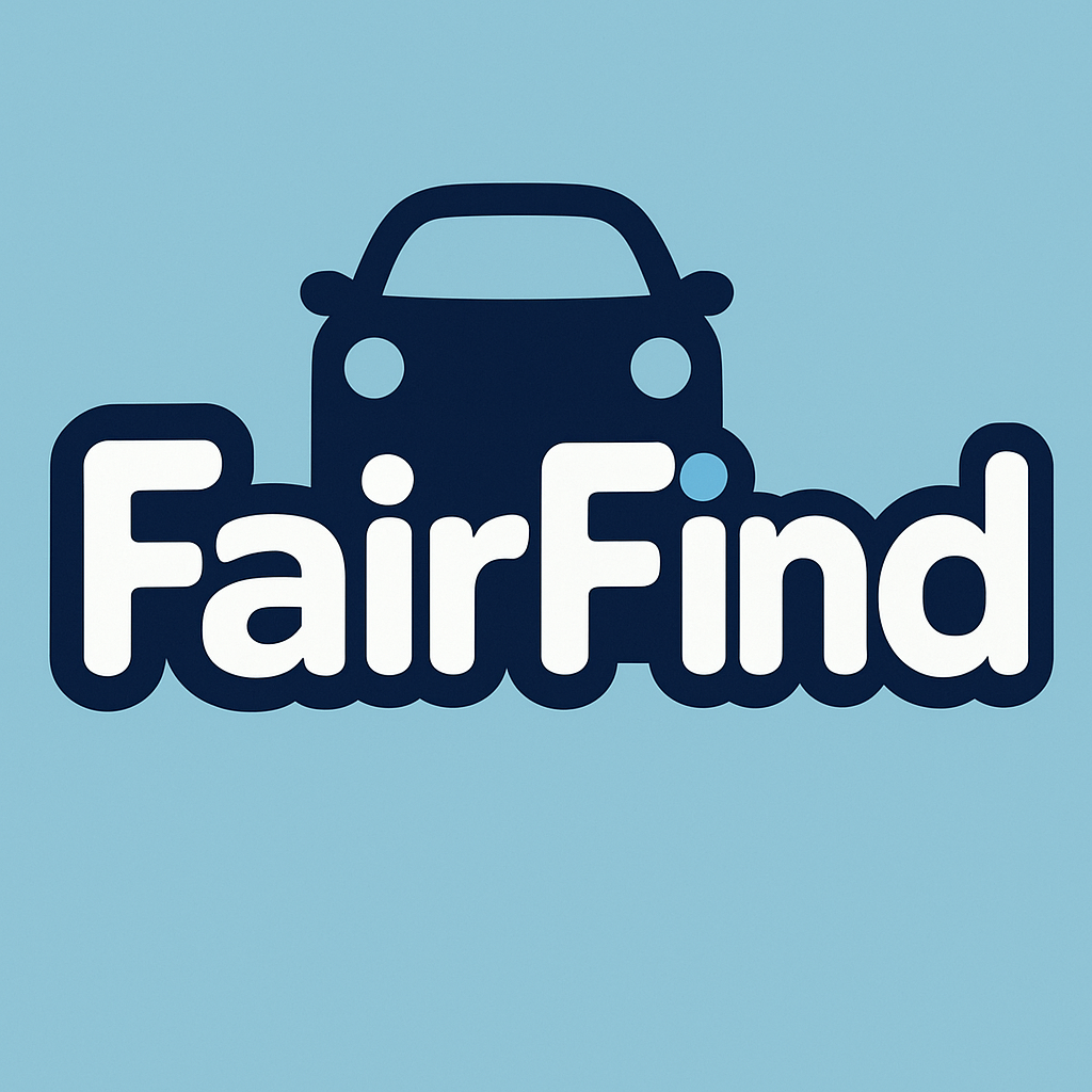 FairFind Logo